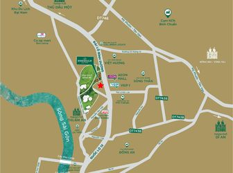 Mở Bán Đợt Đầu Ch The Emerald Golf View, Liền Kề Sân Golf Sông Bé