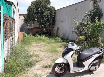 Đất Chính Chủ Bàu Bàng- Bình Dương Giá 330Tr Dt 200M2