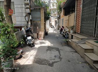 Bán Gấp Nhà 272 Phố Trần Khát Chân 47/50M Giá 3.95 Tỷ, 0948 146 333.