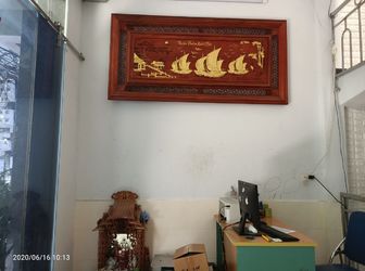 Bán Gấp Nhà 272 Phố Trần Khát Chân 47/50M Giá 3.95 Tỷ, 0948 146 333.