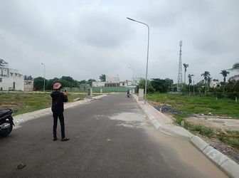 Sở Hữu Lô Đất Sát Ca Huyện Cần Đước Chỉ Từ 290Tr, Pháp Lý Rõ Ràng.