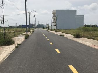 Sở Hữu Lô Đất Sát Ca Huyện Cần Đước Chỉ Từ 290Tr, Pháp Lý Rõ Ràng.