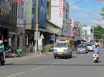 Sở Hữu Lô Đất Sát Ca Huyện Cần Đước Chỉ Từ 290Tr, Pháp Lý Rõ Ràng.