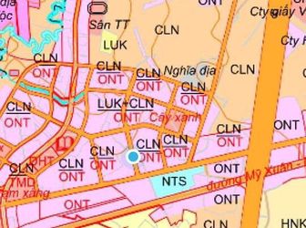 100 Triệu Sở Hữu Ngay 150M2 Đất Phú Mỹ - Sh Riêng.