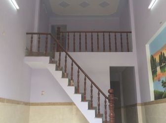 Bán Lô Đất Căn Nhà 56M2 Giá 870Tr Đường Liên Ấp 234, Vĩnh Lộc A, Bc