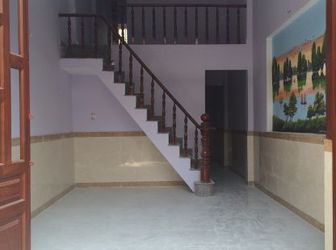 Bán Lô Đất Căn Nhà 56M2 Giá 870Tr Đường Liên Ấp 234, Vĩnh Lộc A, Bc