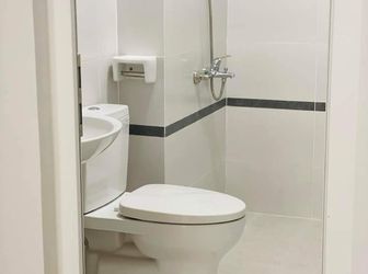 Cho Thuê Căn Hộ Felisa Riverside Ngay Cầu Nguyễn Tri Phương