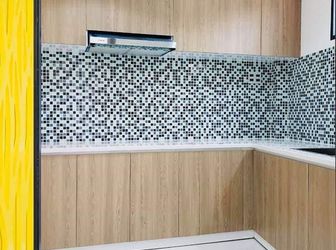 Hẻm xe hơi Cách 5m Hoàng Hoa Thám, Bình Thạnh, 60 m2, 5 Phòng ngủ, 5Wc 5.5 Tỷ