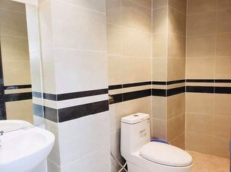 Hẻm xe hơi Cách 5m Hoàng Hoa Thám, Bình Thạnh, 60 m2, 5 Phòng ngủ, 5Wc 5.5 Tỷ