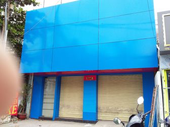 Cho Thuê Nhà Mặt Tiền Nguyên Căn Đường Phạm Hùng (Chánh Hưng Cũ) 