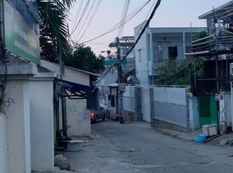 Bán Nhà 211.4M2 Giá 3 Tỷ 5 Đường Mai An Tiêm Vĩnh Phước Nha Trang