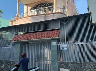 Bán Nhà 211.4M2 Giá 3 Tỷ 5 Đường Mai An Tiêm Vĩnh Phước Nha Trang