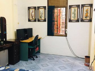 Bán Gấp Nhà Đại Từ, Hoàng Mai, 36M2, 4 Tầng, 2.5 Tỷ Ở Luôn.