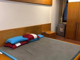 Bán Nhà Ngõ 58 Nguyễn Khánh Toàn – 6Pn, Ngõ Ba Gác Rộng Thoáng – Đầy Đủ Tiện Nghi