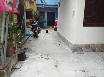 Bán Nhà Ngõ 58 Nguyễn Khánh Toàn – 6Pn, Ngõ Ba Gác Rộng Thoáng – Đầy Đủ Tiện Nghi