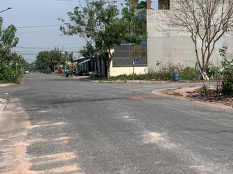 Đất Tân Phước Khánh, Mặt Tiền 16M