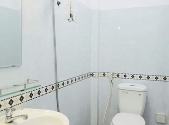 Hxh 20M Phan Tây Hồ 50M2 4Lầu 4Pn 5.8Tỷ. Lh: 0908400520. 