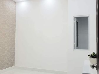 Hxh 20M Phan Tây Hồ 50M2 4Lầu 4Pn 5.8Tỷ. Lh: 0908400520. 