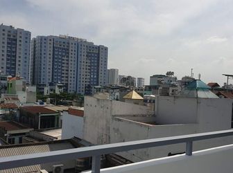 Nhà Bán Hẻm 4M, Bùi Đình Túy,3 Tầng, 3Tỷ650( Tl).