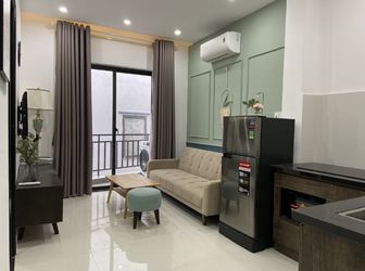 Cho Thuê Căn Hộ Mini Sang Chảnh Giá Rẻ Ở Đà Nẵng