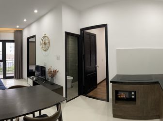 Cho Thuê Căn Hộ Mini Sang Chảnh Giá Rẻ Ở Đà Nẵng