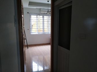 Bán Nhà Lê Đức Thọ, Mỹ Đình 40 m2, 5 Tầng Đẹp, 4.5 Tỷ 