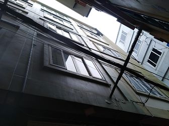 Bán Nhà Lê Đức Thọ, Mỹ Đình 40 m2, 5 Tầng Đẹp, 4.5 Tỷ 