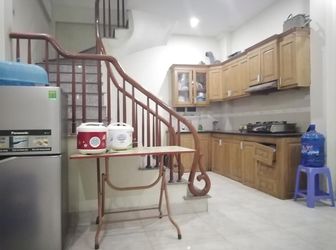 Bán nhà Tại Triều Khúc Chỉ 2,5 Tỷ, 5 Tầng