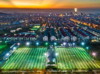 Mở Bán Phân Khu Mới Luominose Trả Trước 30% Thanh Toán Linh Hoạt