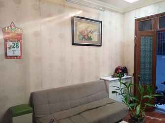 Bán Nhà Nhân Mỹ, Mỹ Đình 39M2, 4 Tầng Mới, Ngõ Rộng, Giá 3.3 Tỷ