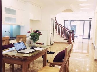 Nhà Nguyễn Trãi Thanh Xuân Kinh Doanh Tốt Cách Ngã Tư Sở 100M Giá 3,6 Tỷ 