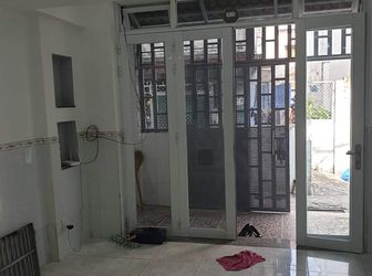 Bán Nhà Nhỏ Xinh 15M2, Xvnt, P25, Bình Thạnh. Giá 2Tỷ390