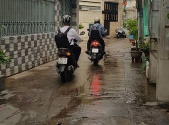 Bán Nhà Nhỏ Xinh 15M2, Xvnt, P25, Bình Thạnh. Giá 2Tỷ390