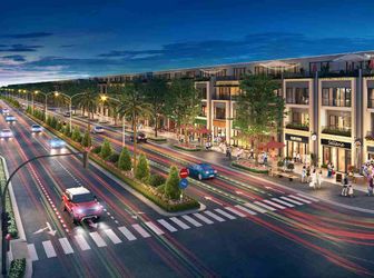 Bán Đất Long Thành Đồng Nai 100M2 Giá 25Tr/m