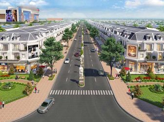 Bán Đất Long Thành Đồng Nai 100M2 Giá 25Tr/m