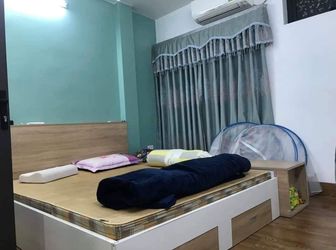 Nhà Mới Cách Trung Tâm Ngã Tư Sở 100M,dt33M, 4 Tầng Giá 3,9 Tỷ