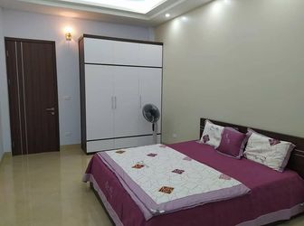 Nhà Mới Cách Trung Tâm Ngã Tư Sở 100M,dt33M, 4 Tầng Giá 3,9 Tỷ