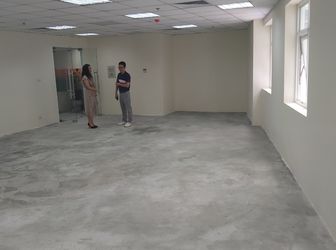 Cho Thuê Văn Phòng Phố Tôn Thất Thuyết Quận Cầu Giấy 80M – 200M, Giá Rẻ.