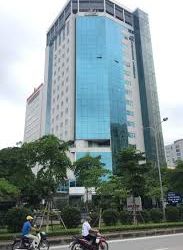 Cho Thuê Văn Phòng Phố Tôn Thất Thuyết Quận Cầu Giấy 80M – 200M, Giá Rẻ.