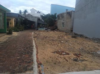 Đất Thành Phố Tuy Hòa- Trung Tâm