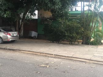 Đất Thành Phố Tuy Hòa- Trung Tâm