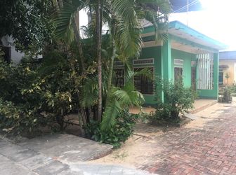 Đất Thành Phố Tuy Hòa- Trung Tâm