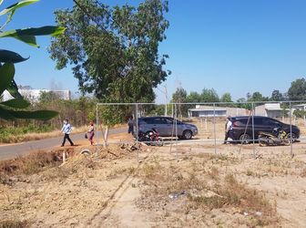 Cần Bán Lô Đất Tại Thị Xã Phú Mỹ .diện Tích 100M2 Giá 450Tr/nền