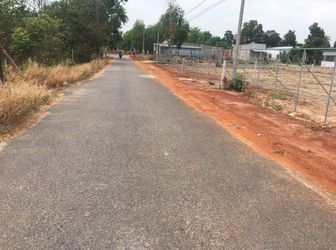 Cần Bán Lô Đất Tại Thị Xã Phú Mỹ .diện Tích 100M2 Giá 450Tr/nền