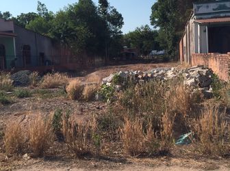 Đất Thị Xã Phú Mỹ, Liền Kề Kcn Mỹ Xuân Và Kcn Cao 450Ha