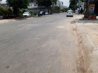 Đất Đường Tỉnh Lộ 8 Thổ Cư 100% Shr Dt:86M2, Nở Hậu 5.05M Gía 1.2Tỷ