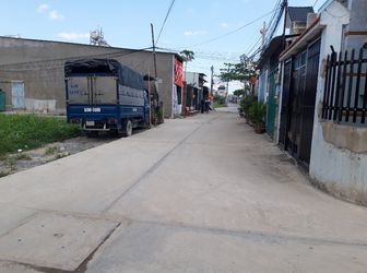 Đất Đường Bến Than Dt:5X19M Shr Thổ Cư 100% Gía 550Tr Hỗ Trợ Gpxd Hoàn Công Lh:0937.175.106