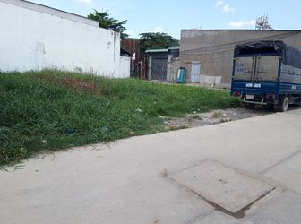 Đất Đường Bến Than Dt:5X19M Shr Thổ Cư 100% Gía 550Tr Hỗ Trợ Gpxd Hoàn Công Lh:0937.175.106