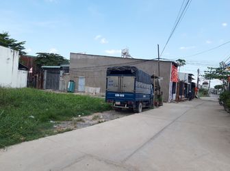 Đất Đường Bến Than Dt:5X19M Shr Thổ Cư 100% Gía 550Tr Hỗ Trợ Gpxd Hoàn Công Lh:0937.175.106