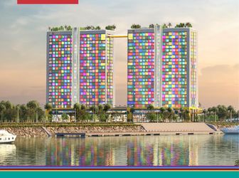 Căn Hộ Nghỉ Dưỡng Cao Cấp 6* Dolce Penisola Quảng Bình